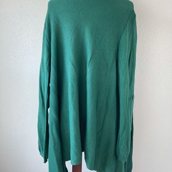 NWT Chaus Women’s Cardigan Sweater Size M - Picture 5 of 6